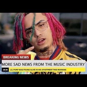 Meet your Posher, Amr